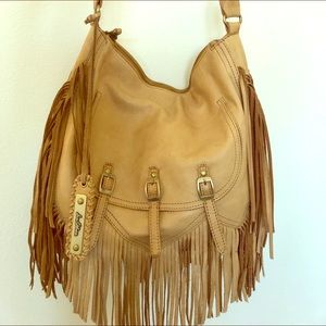 Sam Edelman Hobo Bag